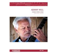 Songs from Home. Solo pour Guitare.