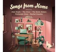 Songs From Home / Various