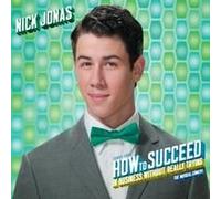 Songs From How To Succeed In Business Without Really Trying - Ep