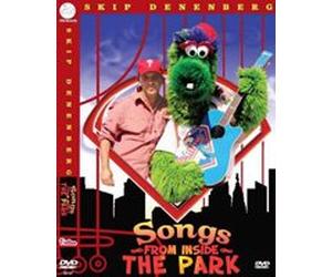 Songs from Inside the Park