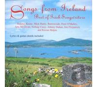 Songs from Ireland - Best of Irish Songwriters