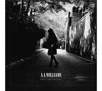 Songs from Isolation