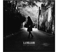 Songs From Isolation CD