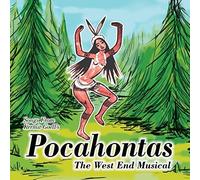 Songs from Kermit Goell's Pocahontas (Original Cast Recording)