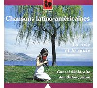 Songs from Latin America - Songs from Latin America