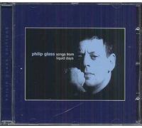 Richard Peck - Glass,Philip - Songs from Liquid Days