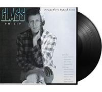 Songs from Liquid Days/Vinyle Noir Audiophile 180gr/Pochette Pvc Deluxe