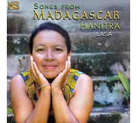 Hanitra - Songs from Madagascar - Lasa