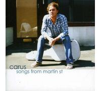 Songs From Martin St