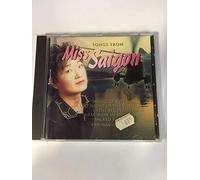 Songs from - Miss Saigon [Import]