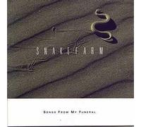 Songs From My Funeral