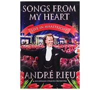 Songs from My Heart