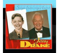 Songs from My Heart [Import]