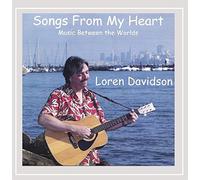 Songs from My Heart: Music Between The Worlds