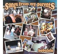 Songs from My Parents