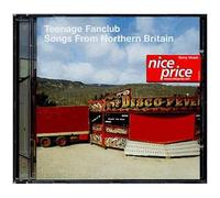 Songs From Northern....