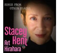 Songs From Other Places