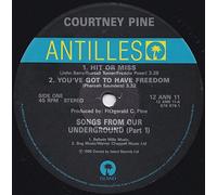 Songs From Our Underground (Part One)