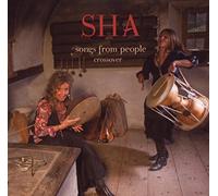 Songs from people crossover