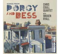 Songs from Porgy and Bess