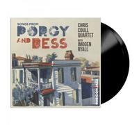 Songs From Porgy And Bess Vinyle