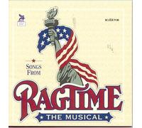 Songs from Ragtime - The Musical (1996 Concept Album)