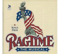Songs from Ragtime-The Musical [Import]