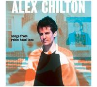 Songs From Robin Hood Lane