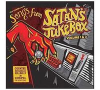 Songs From Satan's Jukebox 01 & 02