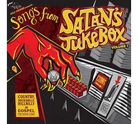 Songs from Satan'S Jukebox 01 & 02