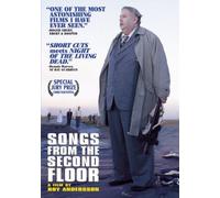 Songs From Second Floor [Import USA Zone 1]