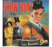 Songs from Show Boat [Import]