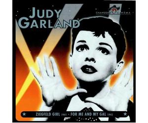 Songs from Six Films by Judy Garland (1996-08-02)