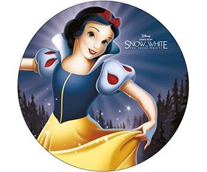 Songs from Snow White and the Seven Dwarfs