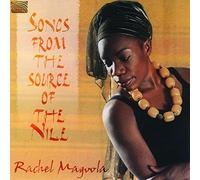 Rachel Magoola - Rachel Magoola : Songs from Source of The Nile [Import]