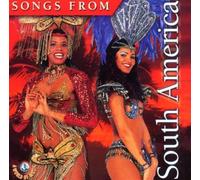 Songs from South America [Import]