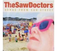 Songs from sun street E