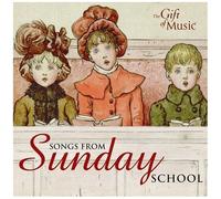 Songs From Sunday School