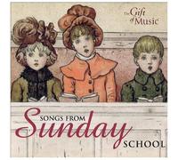 Songs From Sunday School