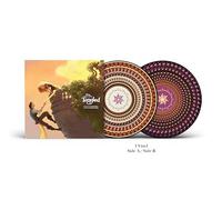 Songs from Tangled