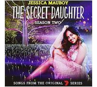 Songs from The 7 Series: Secret Daughter Season 2 – Import – Sony