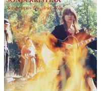 Songs from the Acid Folk