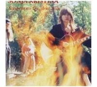 Songs From The Acid Folk