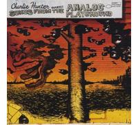 Songs From The Analog Playground by Charlie Hunter (2001-09-24)