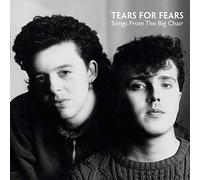 Songs from the Big Chair – Island