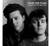 Songs from the Big Chair