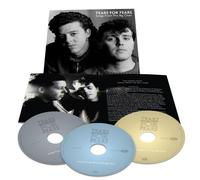 Songs from the Big Chair by Tears for Fears [CD] NEUF