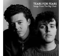 Songs from the Big Chair