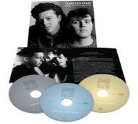 Tears for Fears – Songs from the Big Chair – CD – Édition limitée coffret