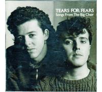 Songs from The Big Chair [Import]